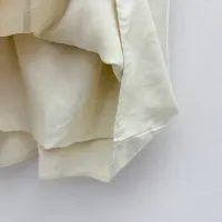 $82.00 USD Prada Dresses Sleeveless For Women #1458132