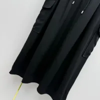 $82.00 USD Prada Dresses Sleeveless For Women #1458133