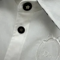 $125.00 USD Christian Dior Dresses Sleeveless For Women #1458141