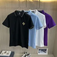 $42.00 USD Burberry T-Shirts Short Sleeved For Men #1458156