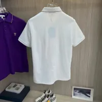 $42.00 USD Christian Dior T-Shirts Short Sleeved For Men #1458174