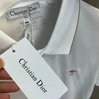$42.00 USD Christian Dior T-Shirts Short Sleeved For Men #1458174