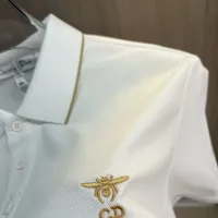 $42.00 USD Christian Dior T-Shirts Short Sleeved For Men #1458174