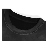 $45.00 USD Armani T-Shirts Short Sleeved For Unisex #1458221