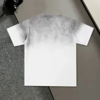 $45.00 USD Versace T-Shirts Short Sleeved For Unisex #1458252