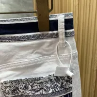 $60.00 USD Christian Dior Jeans For Men #1458265