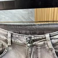 $60.00 USD Christian Dior Jeans For Men #1458268