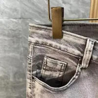 $60.00 USD Christian Dior Jeans For Men #1458268