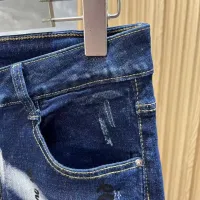 $60.00 USD Dsquared Jeans For Men #1458271