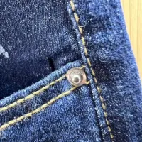 $60.00 USD Dsquared Jeans For Men #1458271