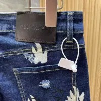 $60.00 USD Dsquared Jeans For Men #1458271