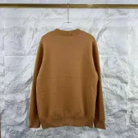 $56.00 USD Burberry Fashion Sweaters Long Sleeved For Unisex #1458281