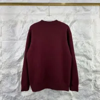 $56.00 USD Burberry Fashion Sweaters Long Sleeved For Unisex #1458283