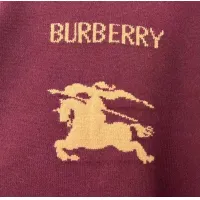 $56.00 USD Burberry Fashion Sweaters Long Sleeved For Unisex #1458283