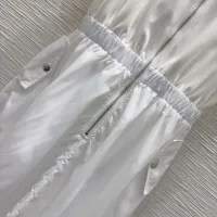 $80.00 USD Prada Dresses Short Sleeved For Women #1458307