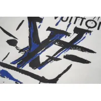 $39.00 USD Louis Vuitton LV Pants For Men #1458322