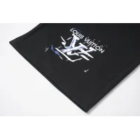 $39.00 USD Louis Vuitton LV Pants For Men #1458324