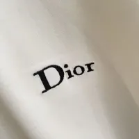 $45.00 USD Christian Dior T-Shirts Short Sleeved For Unisex #1458375