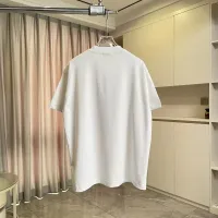 $45.00 USD Christian Dior T-Shirts Short Sleeved For Unisex #1458379
