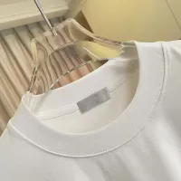 $45.00 USD Christian Dior T-Shirts Short Sleeved For Unisex #1458379