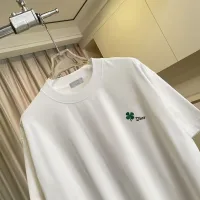 $45.00 USD Christian Dior T-Shirts Short Sleeved For Unisex #1458379