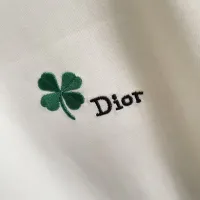 $45.00 USD Christian Dior T-Shirts Short Sleeved For Unisex #1458379