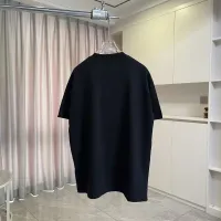 $45.00 USD Christian Dior T-Shirts Short Sleeved For Unisex #1458382