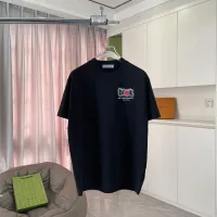 $42.00 USD Christian Dior T-Shirts Short Sleeved For Unisex #1458390