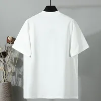 $48.00 USD Christian Dior T-Shirts Short Sleeved For Unisex #1458391