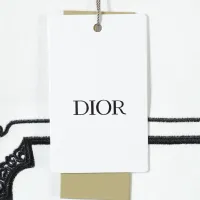$48.00 USD Christian Dior T-Shirts Short Sleeved For Unisex #1458391