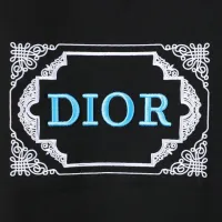 $48.00 USD Christian Dior T-Shirts Short Sleeved For Unisex #1458392