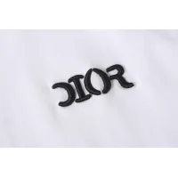 $40.00 USD Christian Dior T-Shirts Short Sleeved For Unisex #1458393