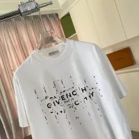 $42.00 USD Givenchy T-Shirts Short Sleeved For Unisex #1458397
