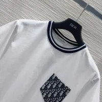 $76.00 USD Christian Dior Tracksuits Short Sleeved For Women #1458456