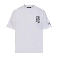 $42.00 USD Chrome Hearts T-Shirts Short Sleeved For Unisex #1458462