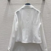 $82.00 USD Louis Vuitton LV Tracksuits Long Sleeved For Women #1458463