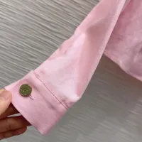 $82.00 USD Louis Vuitton LV Tracksuits Long Sleeved For Women #1458464