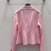 $82.00 USD Louis Vuitton LV Tracksuits Long Sleeved For Women #1458464