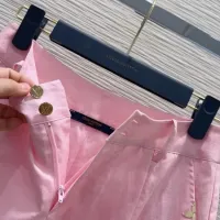 $82.00 USD Louis Vuitton LV Tracksuits Long Sleeved For Women #1458464