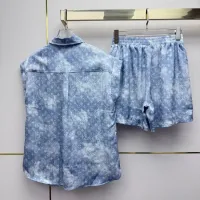 $80.00 USD Louis Vuitton LV Tracksuits Sleeveless For Women #1458467