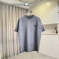 $48.00 USD Chrome Hearts T-Shirts Short Sleeved For Unisex #1458468