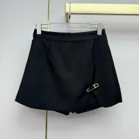 $88.00 USD Prada Tracksuits Short Sleeved For Women #1458489