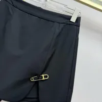 $88.00 USD Prada Tracksuits Short Sleeved For Women #1458489