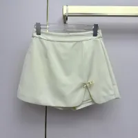 $88.00 USD Prada Tracksuits Short Sleeved For Women #1458490