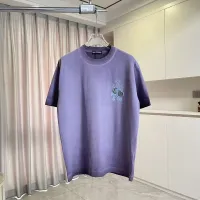 $48.00 USD Chrome Hearts T-Shirts Short Sleeved For Unisex #1458491