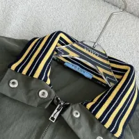 $105.00 USD Prada Tracksuits Long Sleeved For Women #1458496