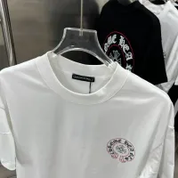 $40.00 USD Chrome Hearts T-Shirts Short Sleeved For Unisex #1458497