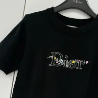 $48.00 USD Christian Dior T-Shirts Short Sleeved For Women #1458509