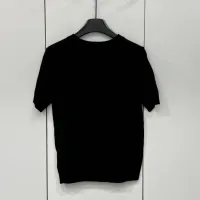 $48.00 USD Christian Dior T-Shirts Short Sleeved For Women #1458509