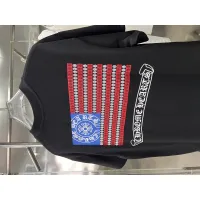 $40.00 USD Chrome Hearts T-Shirts Short Sleeved For Unisex #1458514